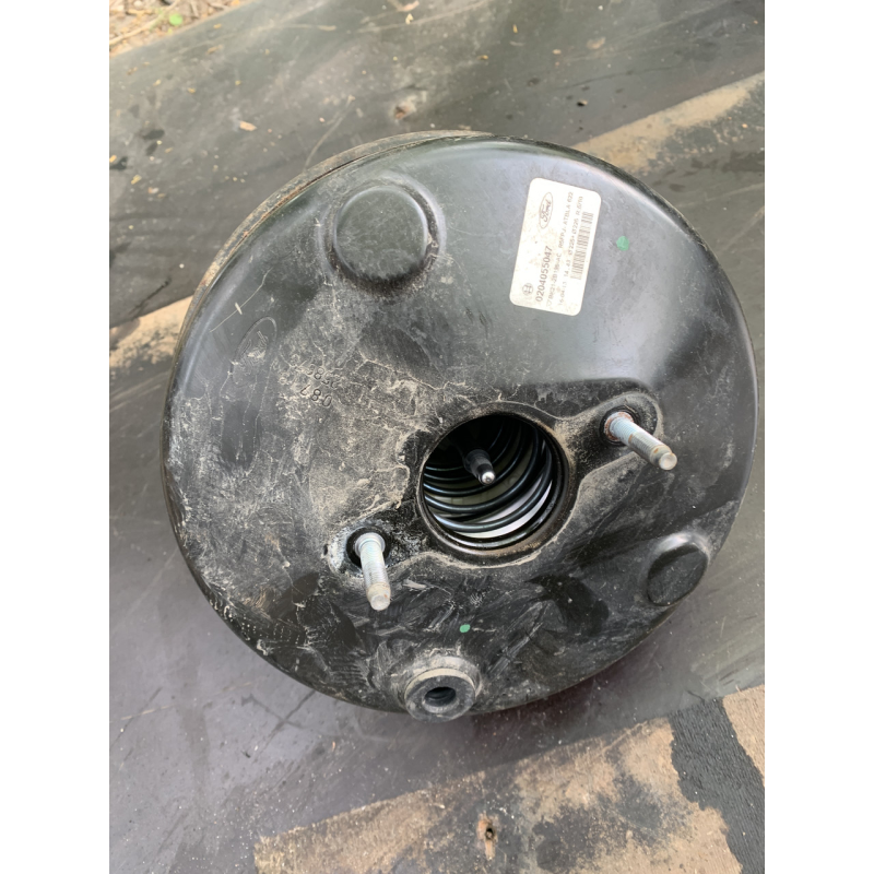 Вакуумний підсилювач Ford Transit Custom BK21-2B195-AC BK212B195AC 0204055047 Вакуумний підсилювач Ford Transit Custom BK21-2B195-AC BK212B195AC 0204055047