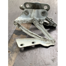 Петли капота Ford Transit Custom  BK21-16801-AB  BK21-16800-AB