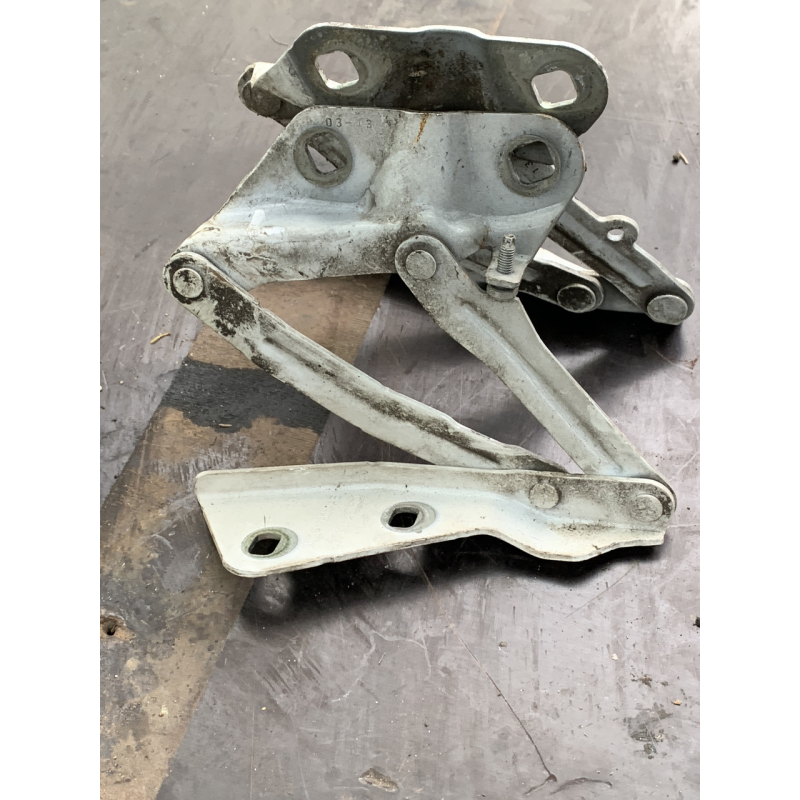Петли капота Ford Transit Custom  BK21-16801-AB  BK21-16800-AB