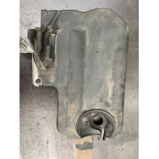 Накладка двигуна декоративна  Ford Transit Custom  1755354  CC1Q-9U550-AB  0113272A