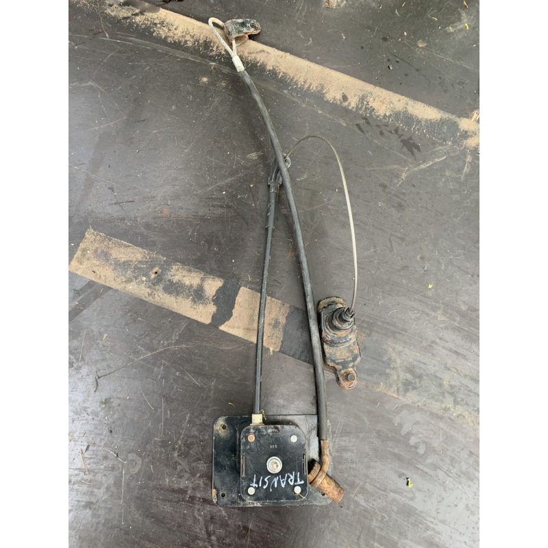 Кріплення запаски Ford Transit Custom BK21-1402-AA 1763880 Кріплення запаски Ford Transit Custom BK21-1402-AA 1763880