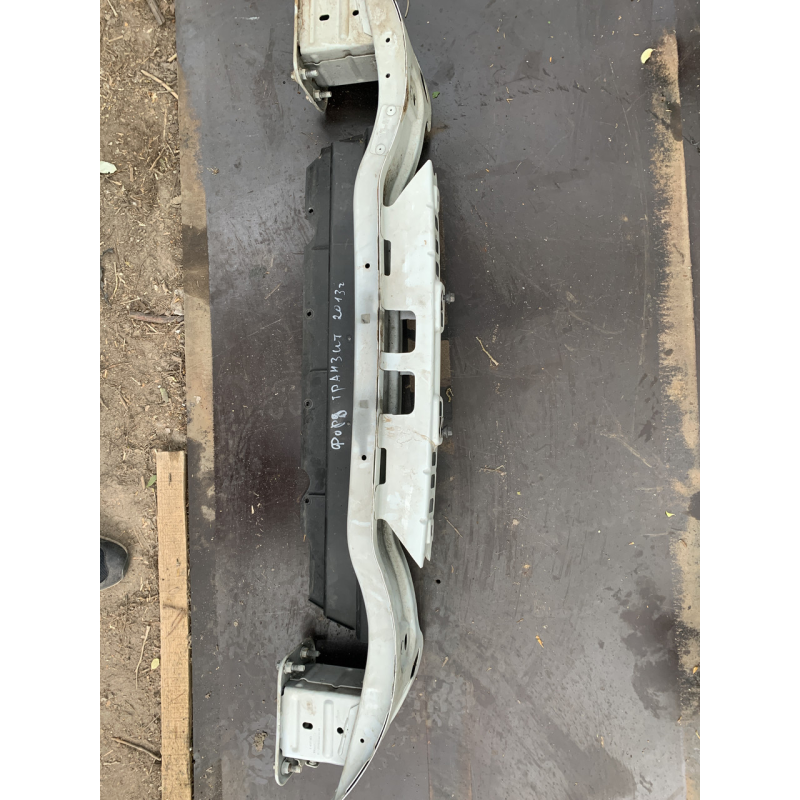 Підсилювач переднього бампера Ford Transit Custom BK21-17K876A09-AA BK21-17K876A07-AA BK21V8B384AB Підсилювач переднього бампера Ford Transit Custom BK21-17K876A09-AA BK21-17K876A07-AA BK21V8B384AB
