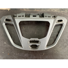 Рамка центральної консолі Ford Transit Custom  BK21V047A04