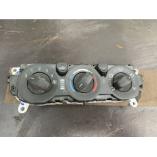 Блок керування пічкою  Ford Transit Custom  BK2T18549AC  BK2T-18549-AC