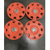 Ковпак колеса Volkswagen R16 1T0601147C