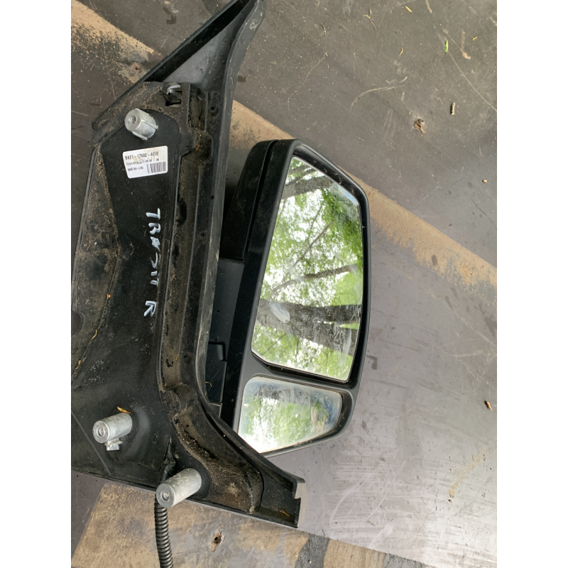 Дзеркало зовнішнє праве Ford Transit Custom 12- BK2117682AEW BK21-17682-AEW
