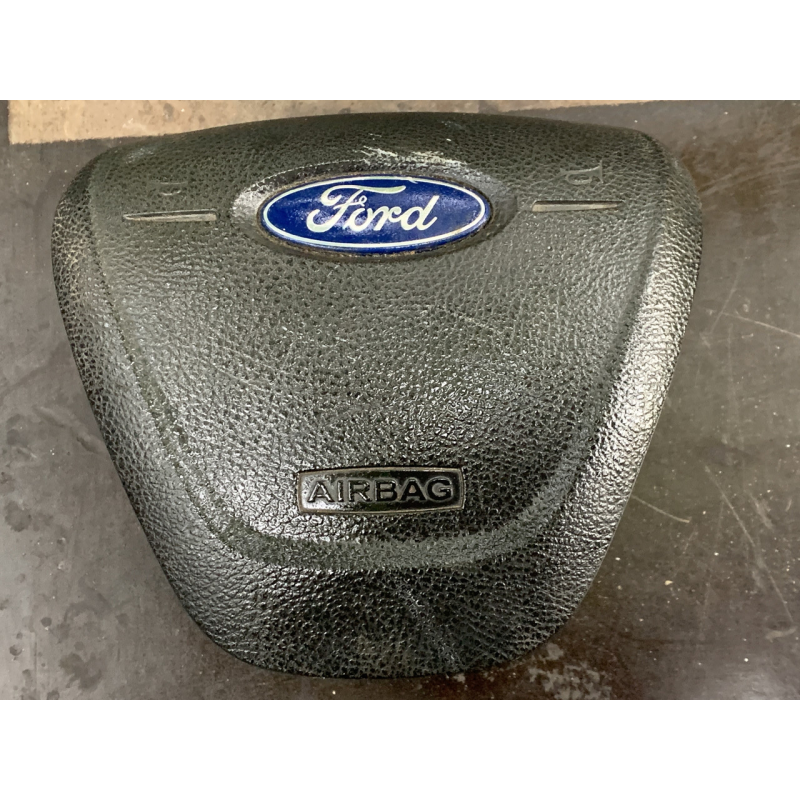 Подушка безпеки AIR BAG Ford Transit Custom 2012- BK21-V042B85-AB35B8 BK21V042B85AB35B8