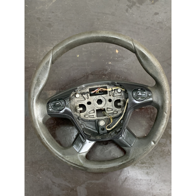 Кермо Ford Transit Custom Форд Транзит Кастом BK21-3600-CC35B8 BK213600CC35B8