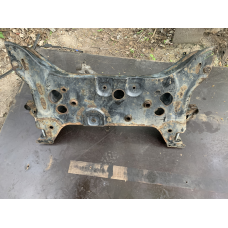 Балка передня (підрамник) Ford Transit Custom BK215019AB BK21 5019 AB