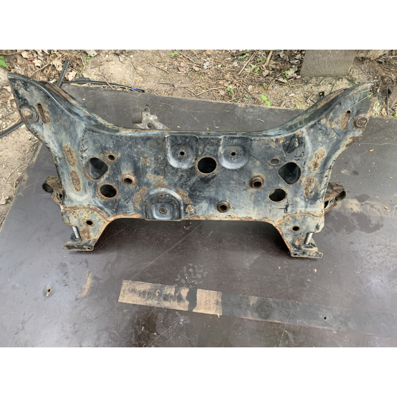 Балка передня (підрамник) Ford Transit Custom BK215019AB BK21 5019 AB