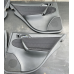 Обшивка дверей Mercedes W203 A2037300270 A2037200170 A2037300170 A2037200270