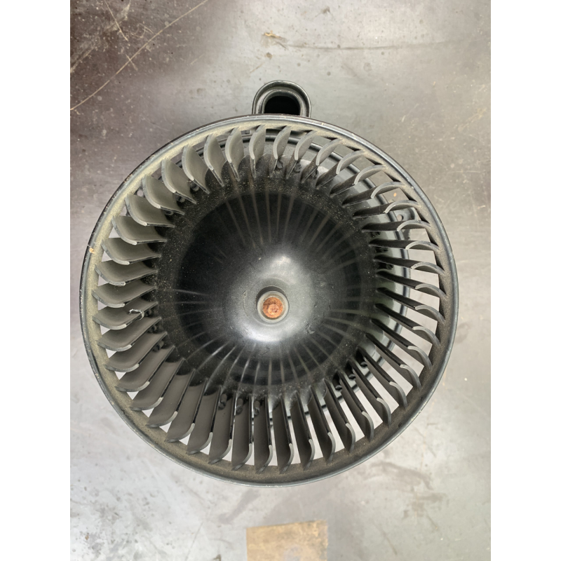 Вентилятор печілки Ford Transit Custom Форд Транзит Кастом BK2T-18456-AA BK2T18456AA 0130115572 Вентилятор печілки Ford Transit Custom Форд Транзит Кастом BK2T-18456-AA BK2T18456AA 0130115572