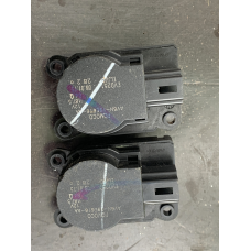 Привод заслінки печінки Ford Transit Custom AV6N19E616AA AV6N-19E616-AA