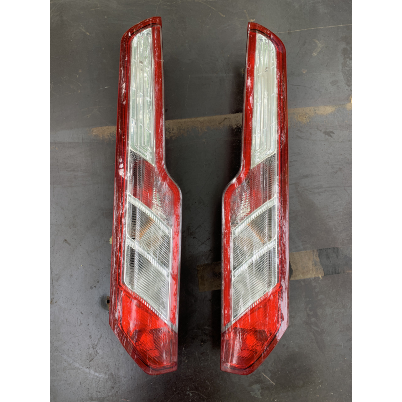Ліхтар задній лівий Ford Transit Custom BK21-13N099-AA BK21-13405-AD Ліхтар задній лівий Ford Transit Custom BK21-13N099-AA BK21-13405-AD