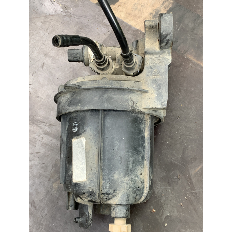 Паливний фільтр Ford Transit Custom 2012- BK219155CB BK21-9155-CB