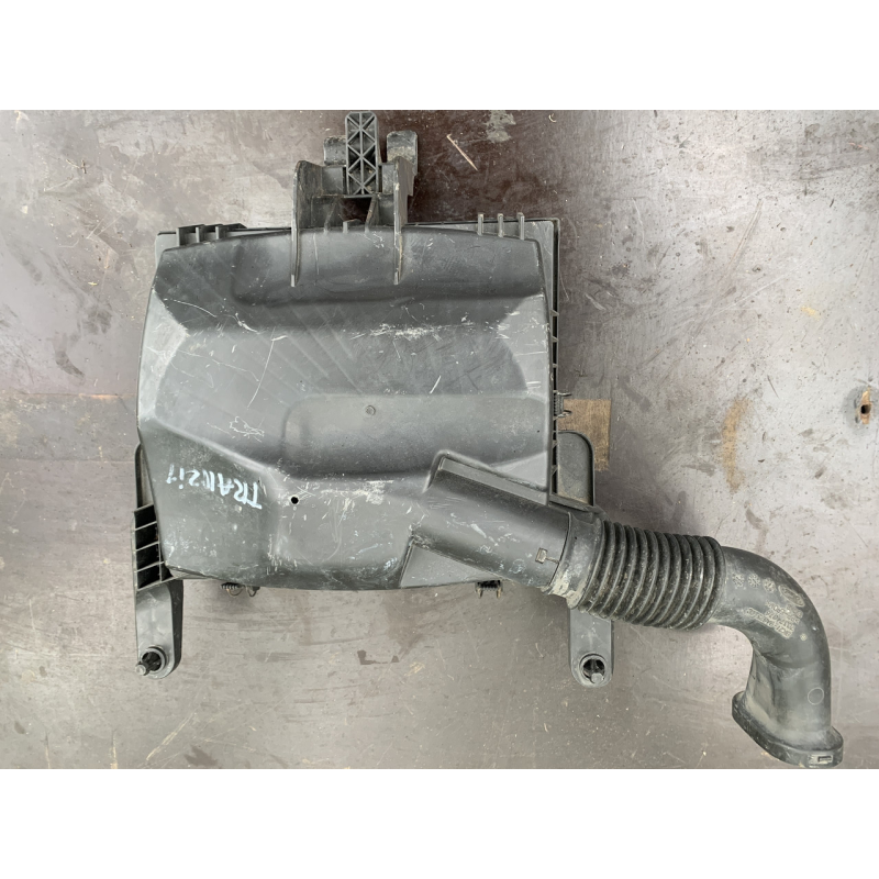 Корпус повітряного фільтра Ford Transit Custom 2012- 70366886 BK21-9A675 CC