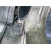 Бампер передній Mercedes W210 A2108800552