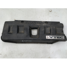 Накладка двигуна декоративна Honda Civic 5D 32121RSA0000 32121-RSA-0000