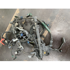 Проведення двигуна Honda Civic 5D  32110-RSA-G203