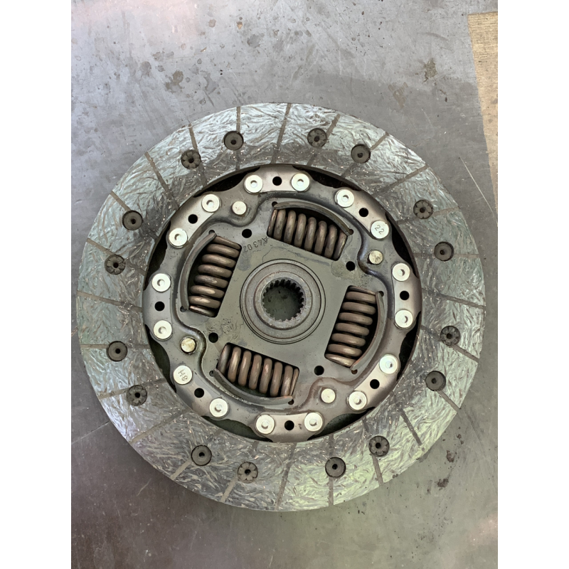 Диск зчеплення робот Honda Civic 5D  22200RSAL0  22200-RSA-L0