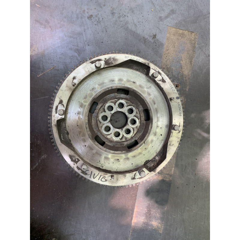 Маховик демпферний Honda Civic 5D 22100RSAL0  22100RSAL01 22100-RSA-L0
