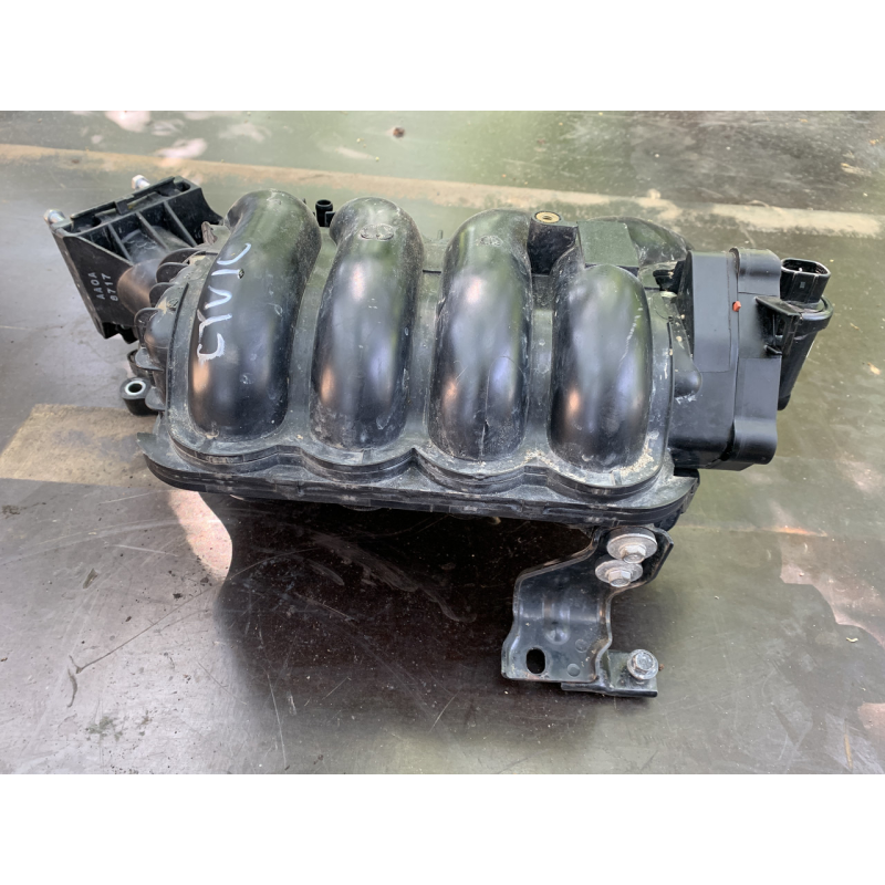 Колектор впускний Honda Civic 5D 17100RNAA00 0120106010