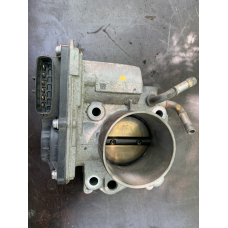 Дросельна заслінка Honda CIVIC 5D 16400RNBA01