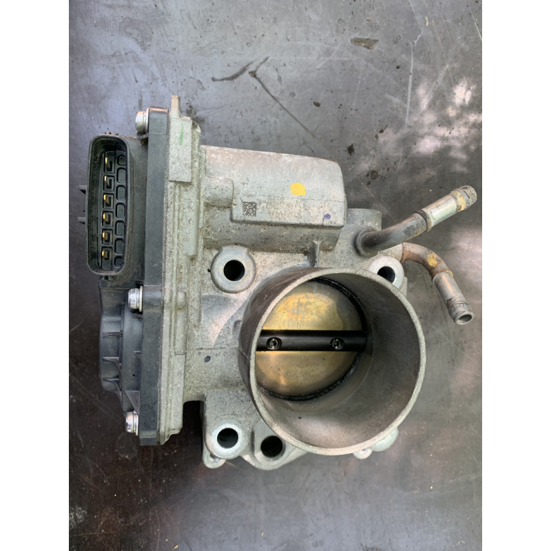 Дросельна заслінка Honda CIVIC 5D 16400RNBA01
