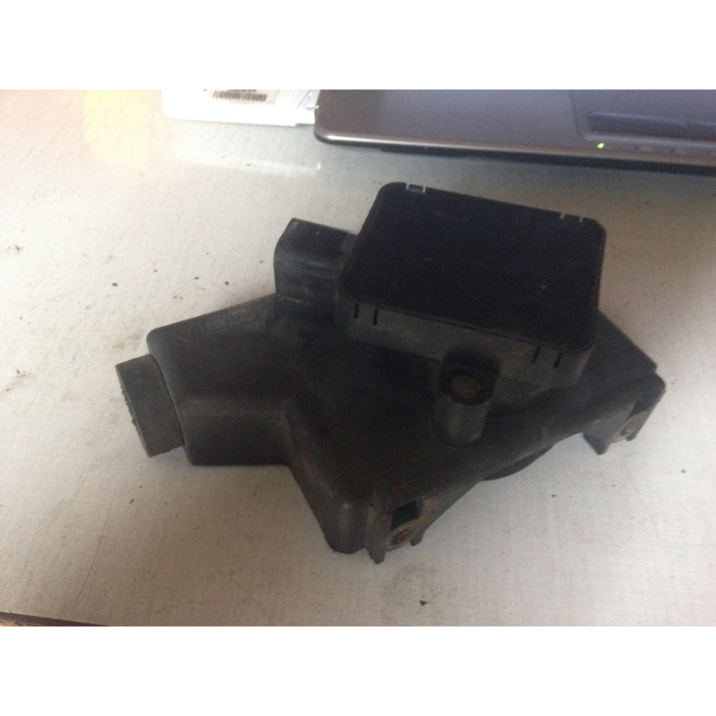 Блок управління положення педалі акселератора Peugeot Partner
