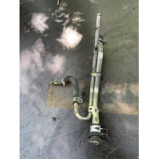 Трубка вентиляції картерних газів Honda Civic 5D   17137RNAA00