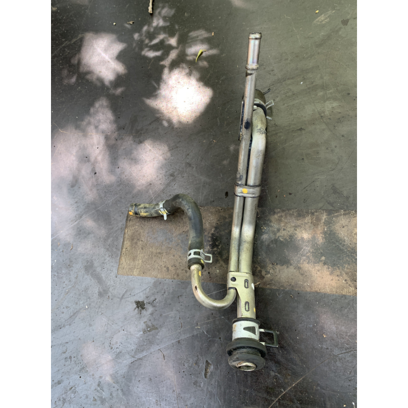 Трубка вентиляції картерних газів Honda Civic 5D   17137RNAA00