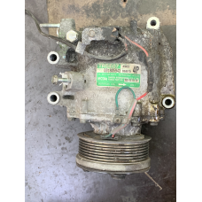 Компресор кондиціонера Honda Civic 5D   38800RSAE010M2  38800-RSA-E010-M2