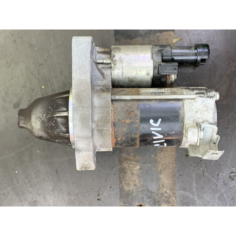 Стартер Honda Civik 5D  4280005001  428000-5001