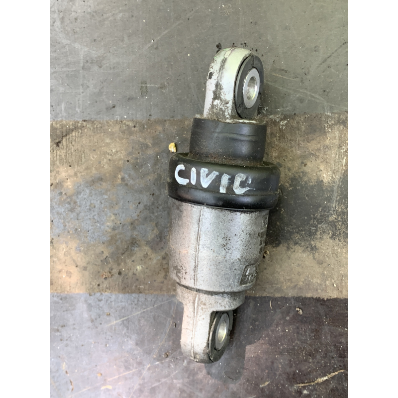 Натяжний механізм ременя генератора Honda Civic 5D F-5514496-100 F 551449.6 100