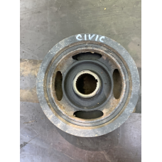 Шків колінвала Honda Civik 5D  13810RNAA02