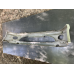 Бампер передній комплект під туманки Sport PEUGEOT 206 98-06 9630684077