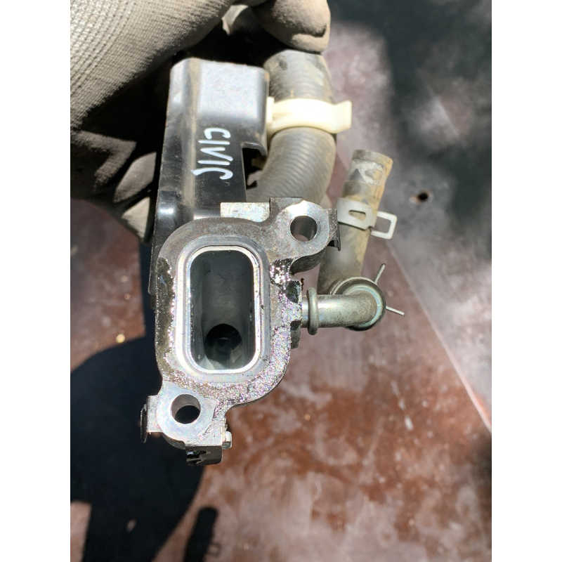 Фланець системи охолодження Honda Civic 5D 19315RNAA01