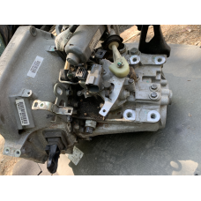 Коробка передач автоматична (АКПП) Honda Civic 5D 20011RPJD40