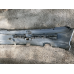 Бампер задній Peugeot 206 2004 9625077877