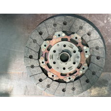 Диск зчеплення Ford Mondeo III 2.0 16V TDDI TDCI 1878006391