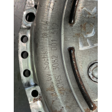 Кошик зчеплення Ford Mondeo 3 SACHS 3082001517 3S717563AB