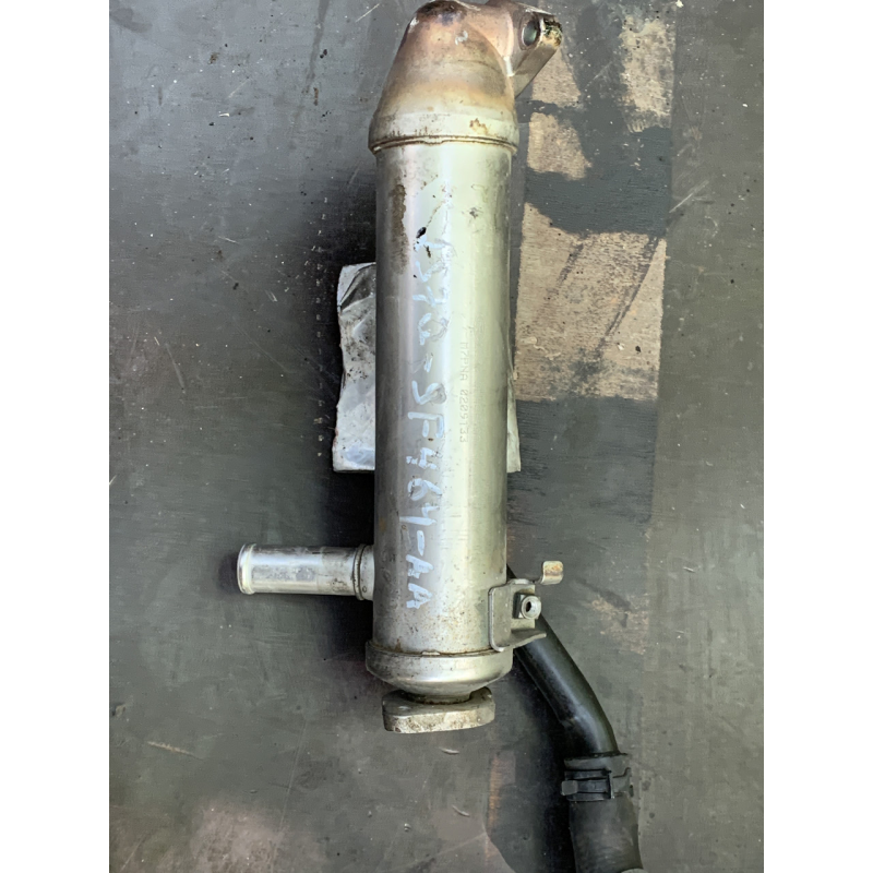 Теплообмінник EGR Ford Mondeo  MK3 2.0 TDCI  2S7Q-9F464-AA
