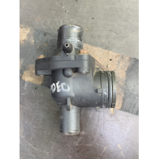 Корпус термостата Ford Mondeo XS7Q9K478AD  XS7Q-9K478-AD