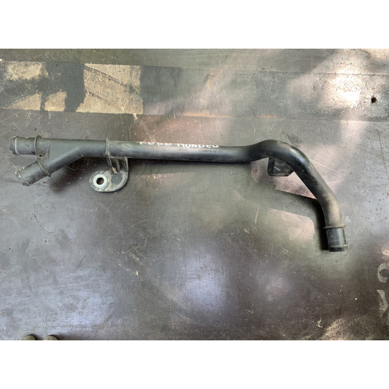 Патрубок охолодження Ford Mondeo 3 2.0 TDCI 2S71-8C364-AC 2S718C364AC Патрубок охолодження Ford Mondeo 3 2.0 TDCI 2S71-8C364-AC 2S718C364AC