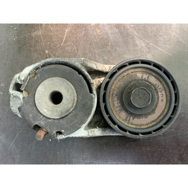 Натяжний механізм ременя генератора Ford 2S7E6A228AA 2S7E-6A228-AA