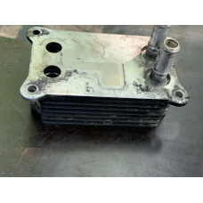 Радіатор оливний Ford Mondeo 3 2.0TDCI 18013705
