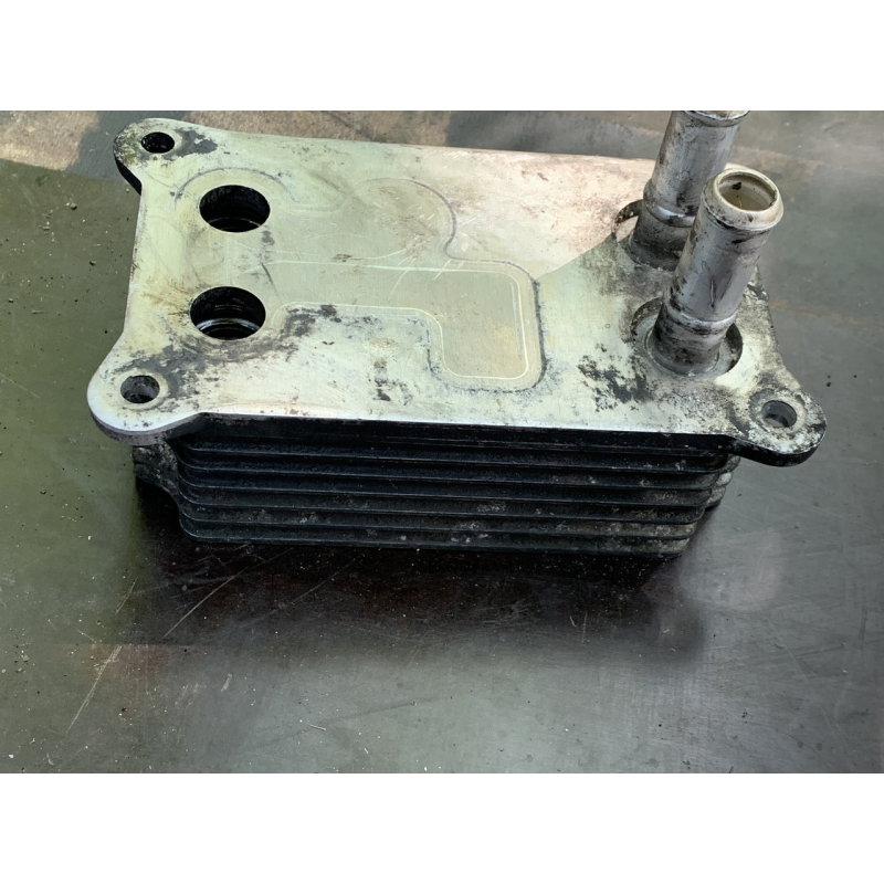 Радіатор оливний Ford Mondeo 3 2.0TDCI 18013705