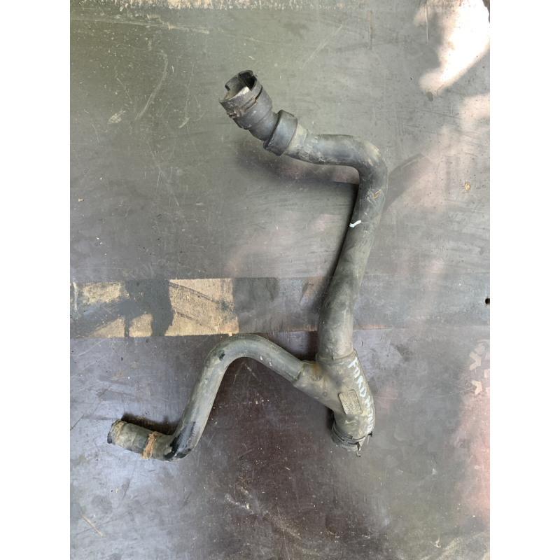 Патрубок радіатора Ford Mondeo 3 2.0 TDCI 2S71-8286 BD 2S718286BD