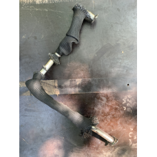 Трубка EGR Ford Mondeo 3 2.0 TDCI 1430790