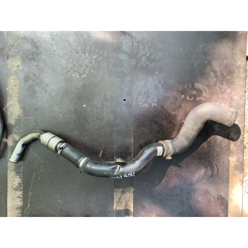 Патрубок картерних газів Ford Mondeo 3 1C1Q9Y438AB